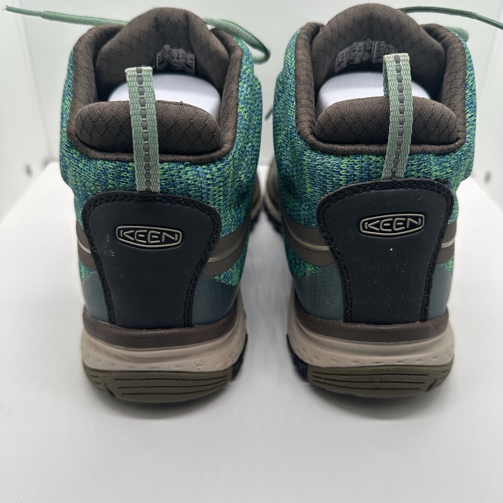 KEEN Terradora Teal Women’s Shoes Size 8.5 - Picture 6 of 11